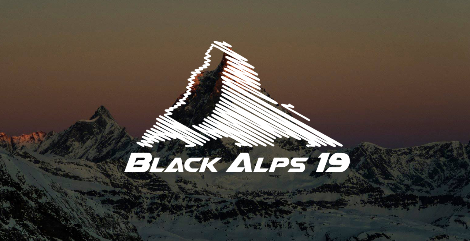 Black Alps