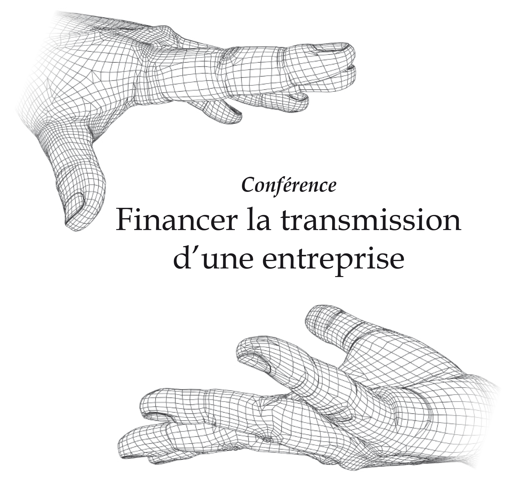 Conférence transmission entreprise Conférence transmission entreprise