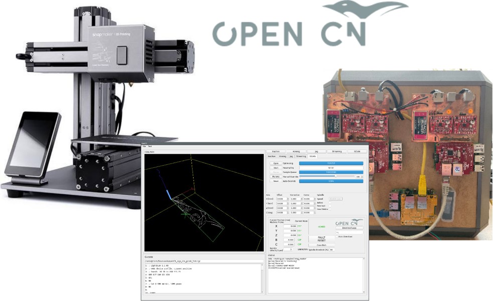 OpenCN OpenCN