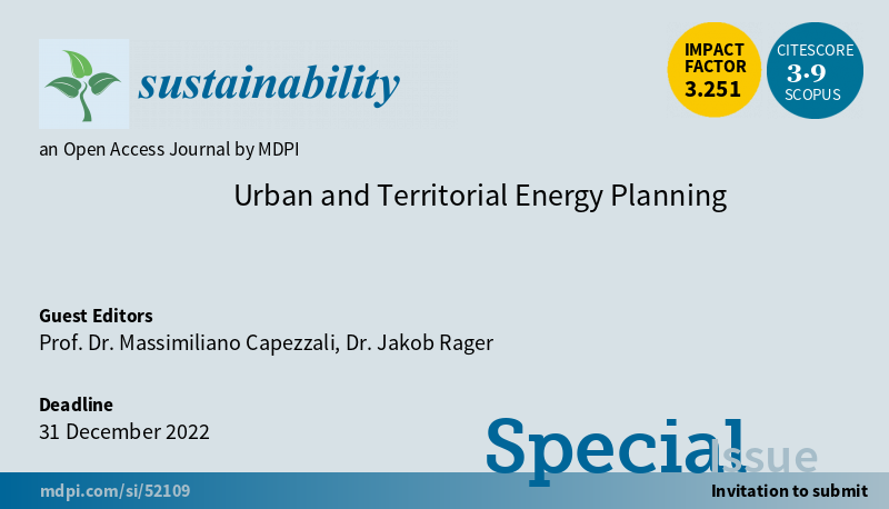Urban_Territorial_Energy_Planning