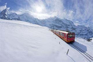 jungfraubahn