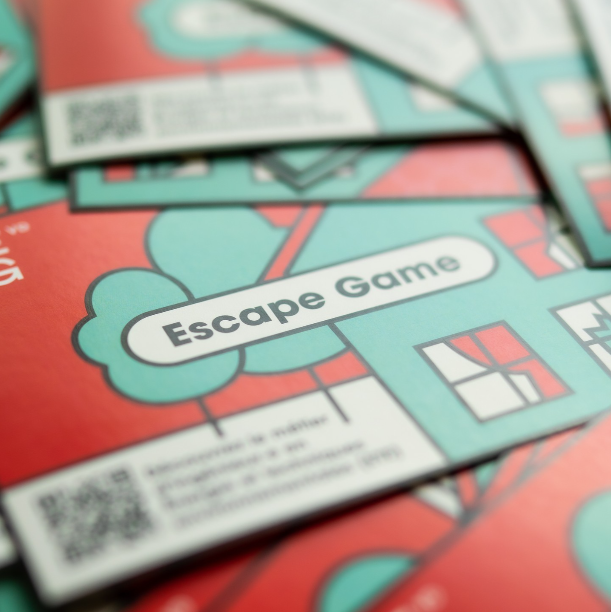 Escape-game Escape-game