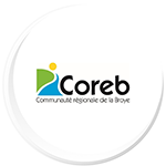 Coreb, partenaire officiel de la Journée Recherche et Innovation 2023 de la HEIG-VD