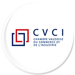 CVCI, partenaire officiel de la Journée Recherche et Innovation 2023 de la HEIG-VD