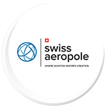 Swiss Aeropole, partenaire officiel de la Journée Recherche et Innovation de la HEIG-VD