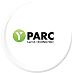 Y-Parc, partenaire officiel de la Journée Recherche et Innovation 2023 de la HEIG-VD