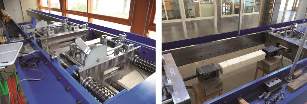 Arrangement W&B200kN Arrangement W&B200kN