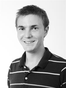 Antoine Carreaud Antoine Carreaud