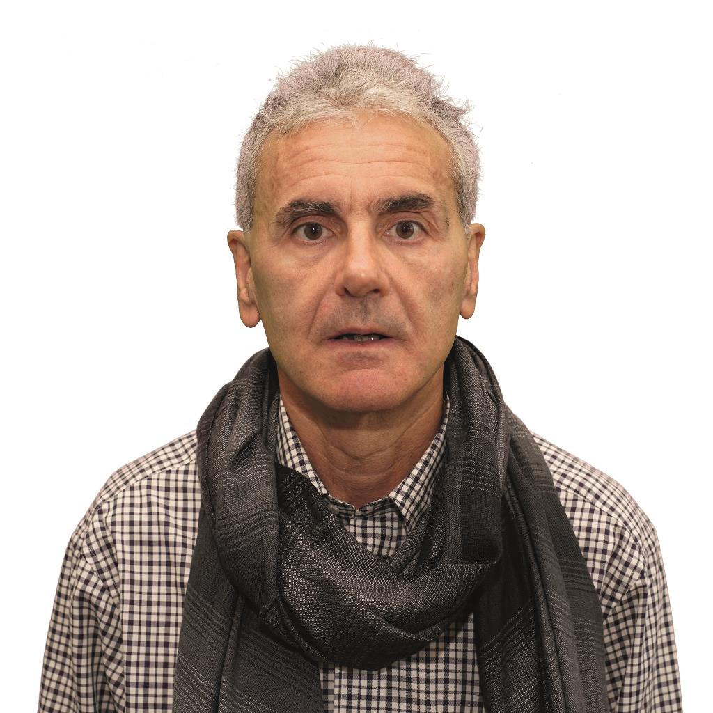 David Consuegra David Consuegra