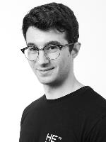 Simone Iotti Simone Iotti