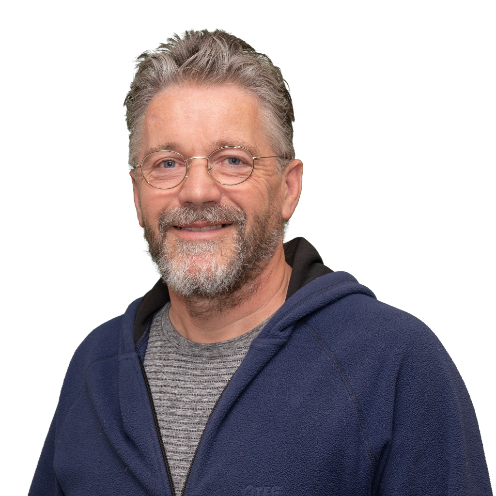 Jean-Claude Volery Jean-Claude Volery
