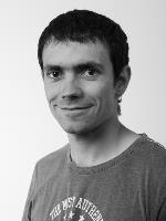 Kilian Morel Kilian Morel