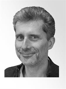 André Oribasi André Oribasi