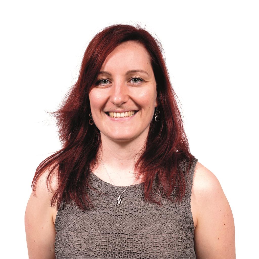 Sandrine Froidevaux Sandrine Froidevaux