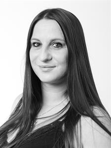 Sophie Thuet Sophie Thuet