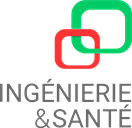 Logo Ingénierie &amp; Santé