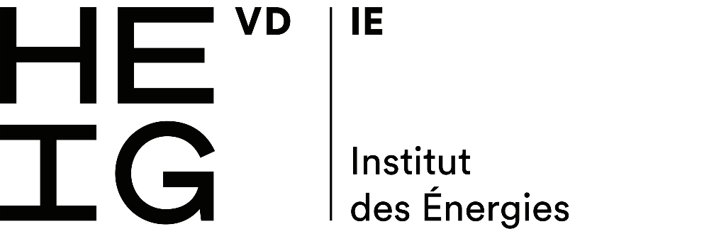 IE Logo HEIG-VD
