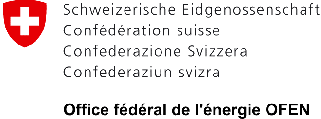 Logo OFEN OFEN