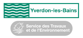 logo-yverdon-step Yverdon-service des travaux et de l'environnement