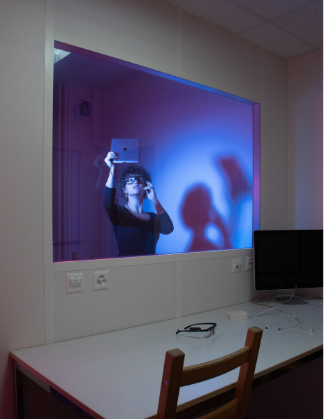 Photo illustrative