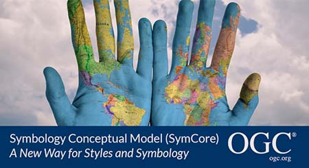 SymcoreOGC SymcoreOGC