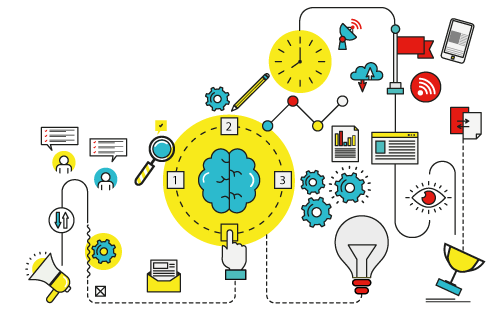 CRUNCHTIME-QUADRI NOIR Innovation CRUNCH Time